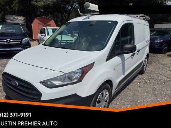 FORD TRANSIT CONNECT 2020 NM0LS7E29L1466371 image